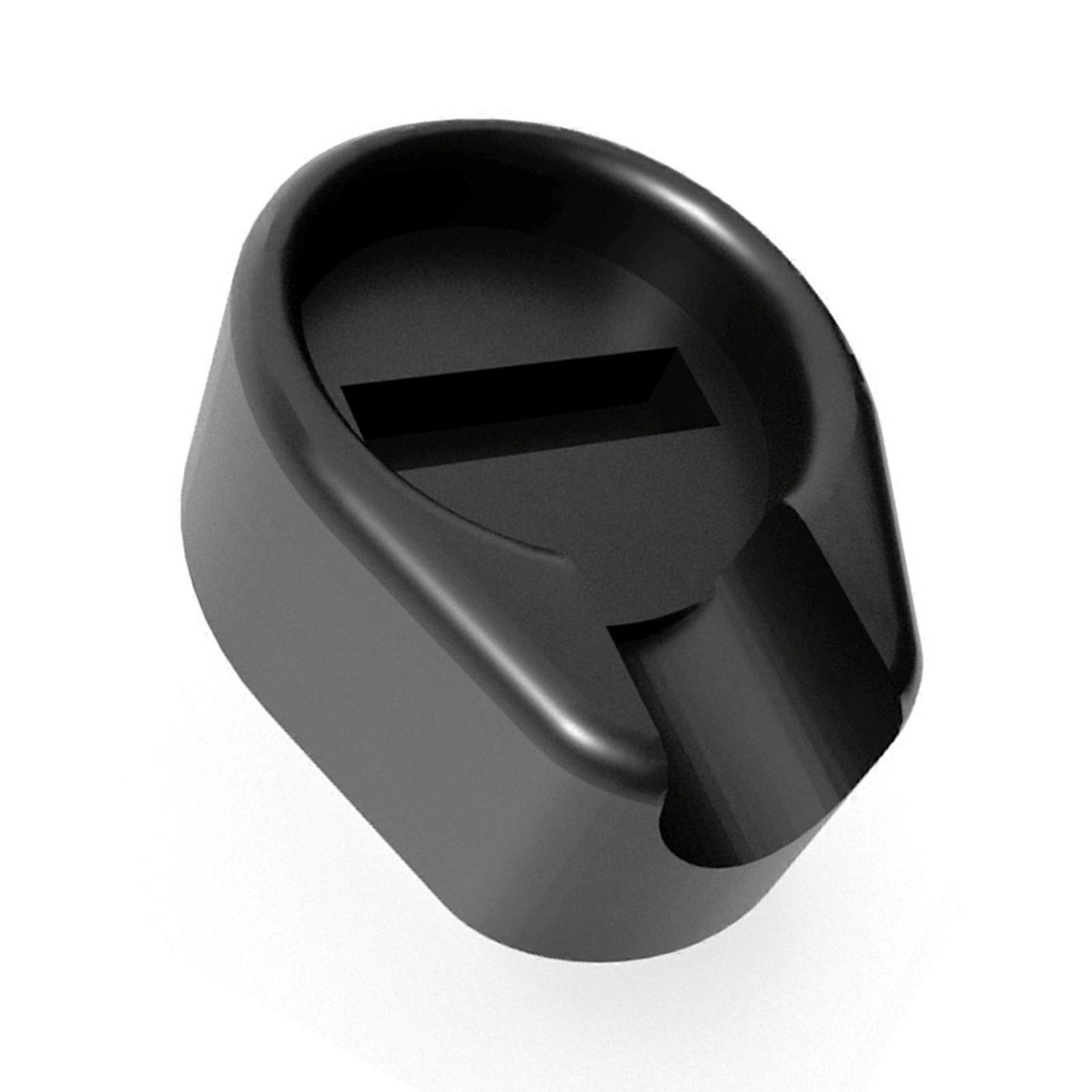 Espresso Handle Tamper Base Multiple Models Ergonomic Grip for Consistent Pressure Multicolor