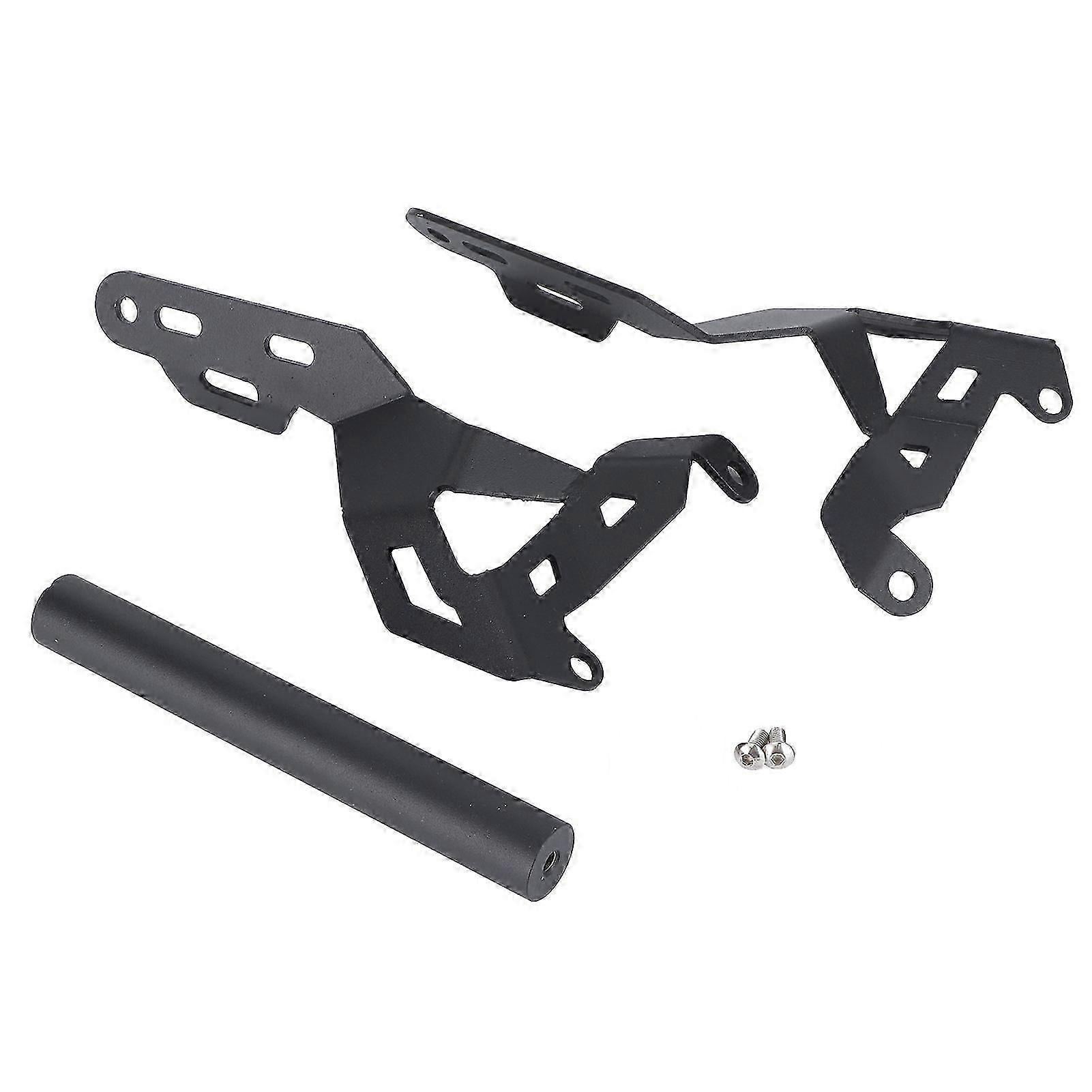 Motorcycle GPS holder for Tiger 800 2015-2017