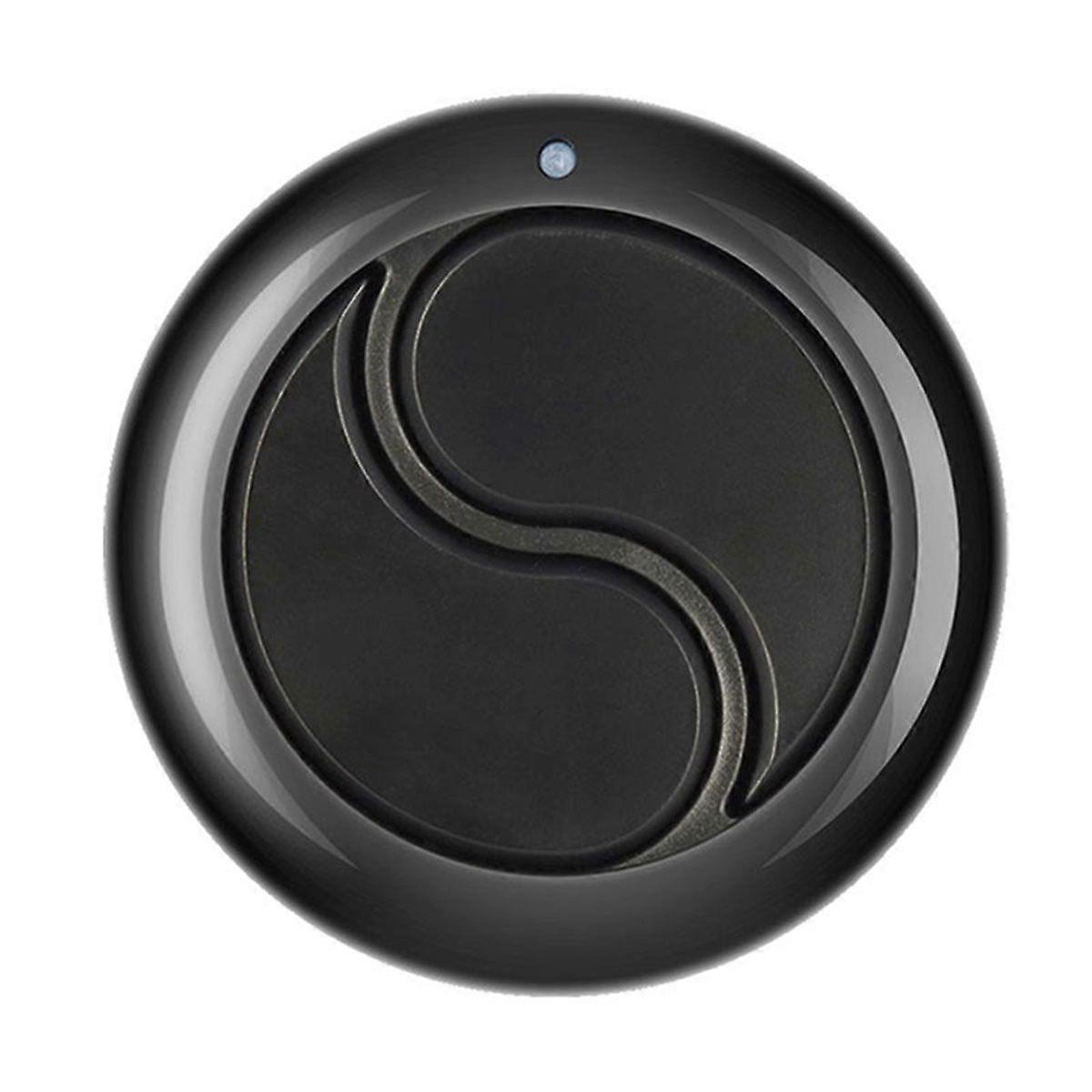 2-Button Remote Control Duplicator 433MHz Copy Wireless Remote Control for Electric Gate Garage Door