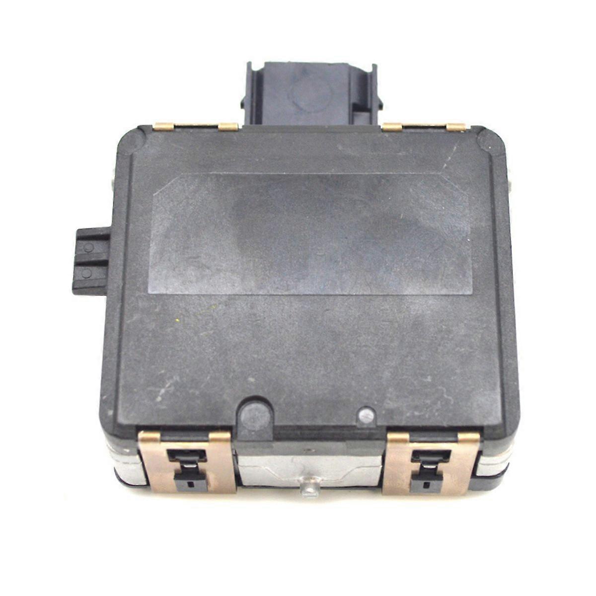 80A907590B Change Assist System ACC Change Module 80A 907 590B for SQ5 (FYG) 2021-