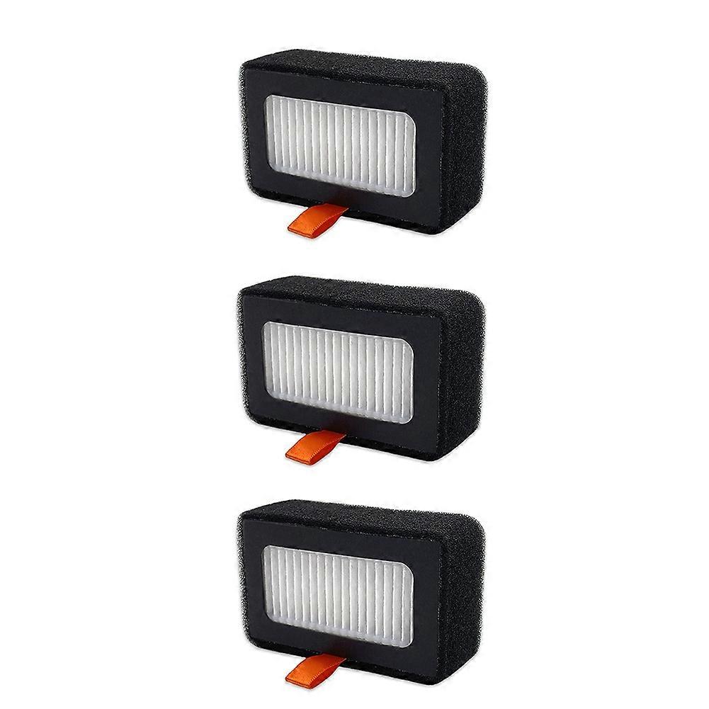 HEPA 13 + Activated Carbon Air Filter Combo for Bambu Lab X1 P1 3D Printers Replacement Accessory Enhanced Filtration