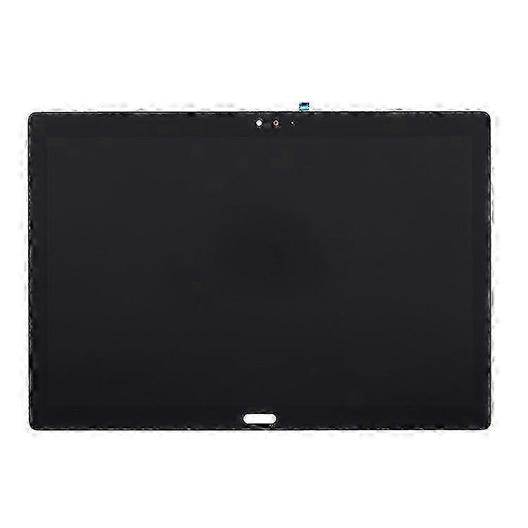 OEM LCD Screen and Digitizer Assembly Replacement Part Compatible For Lenovo Tab P10 TB-X705 LTE Version