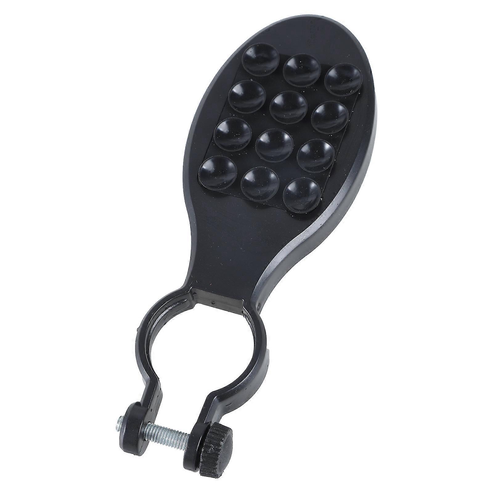 Microscope Smartphone Mount Bracket Rack Adapter with Flexible Viewing Angle for Students Profession, Research Education Multicolor