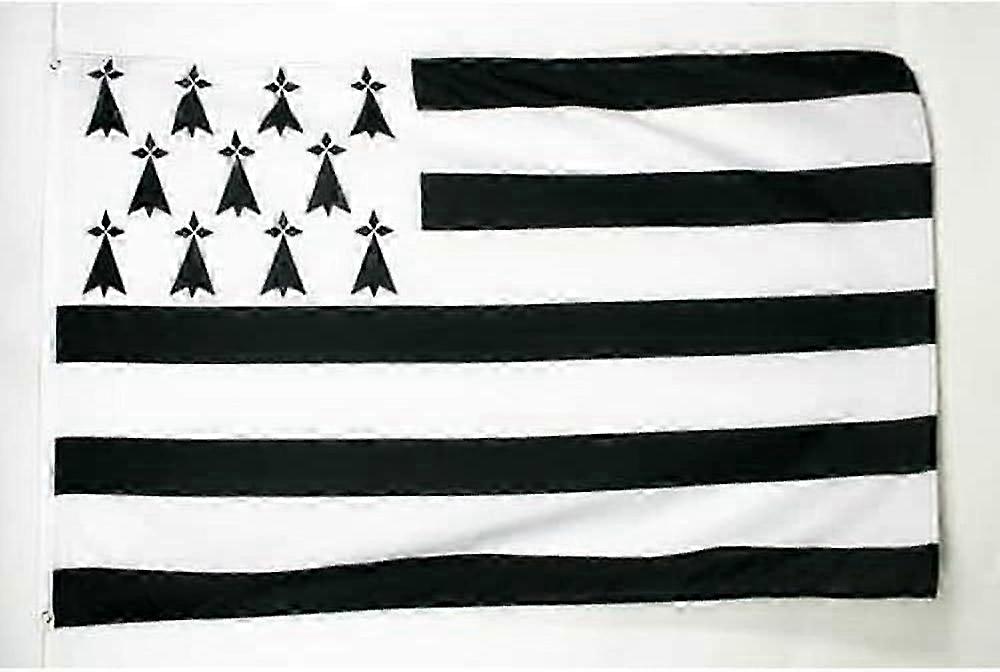 Brittany Flag Mode A-2433
