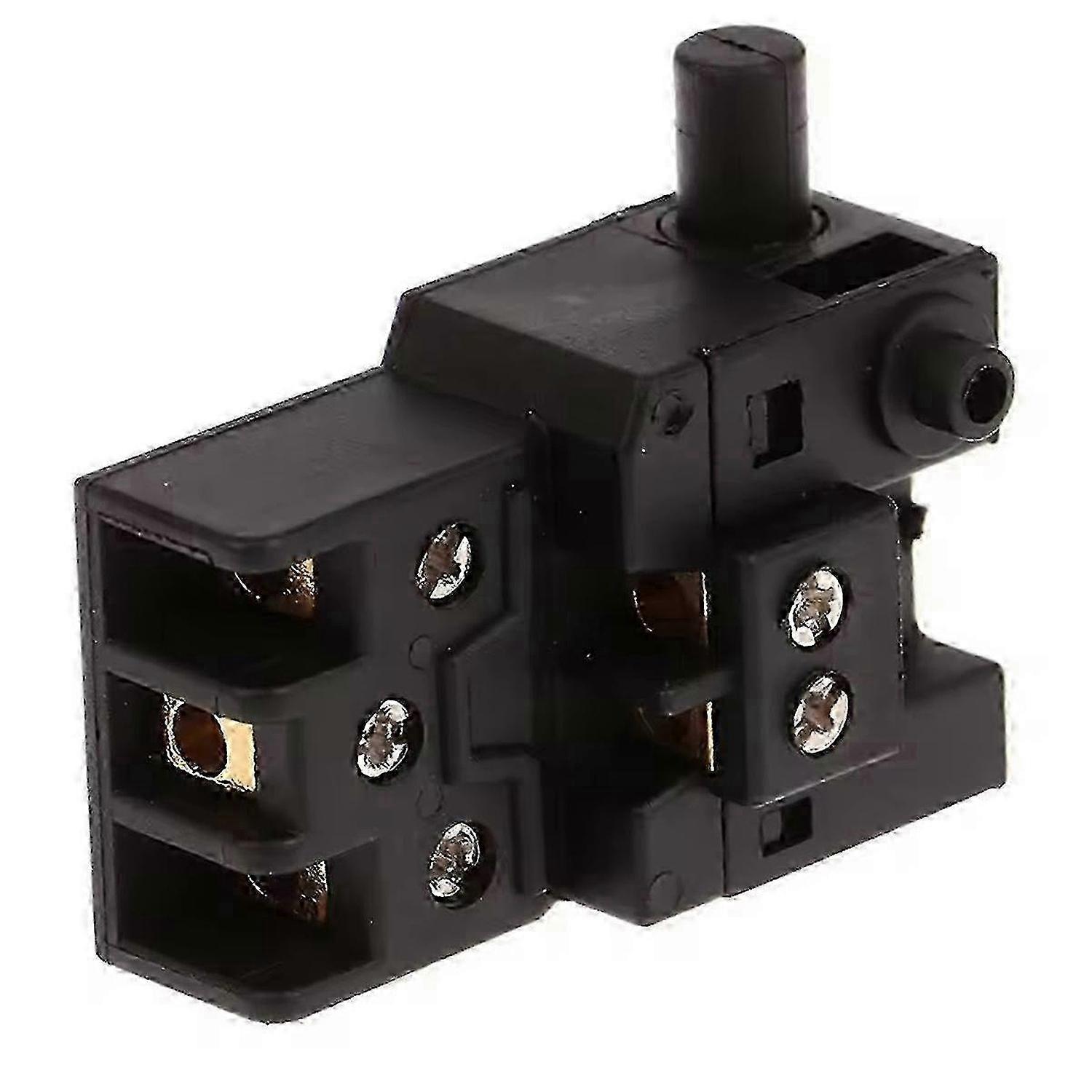 1pc Curve Saw Dust Switch 651923-1 Replace for 5903R 5103R 5143R UC3530A UC4030A LS1013 LS1013L LS1040 LS1040F