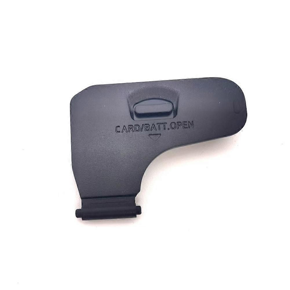 佳能 EOS R10 相机维修备件的电池门盖盖更换