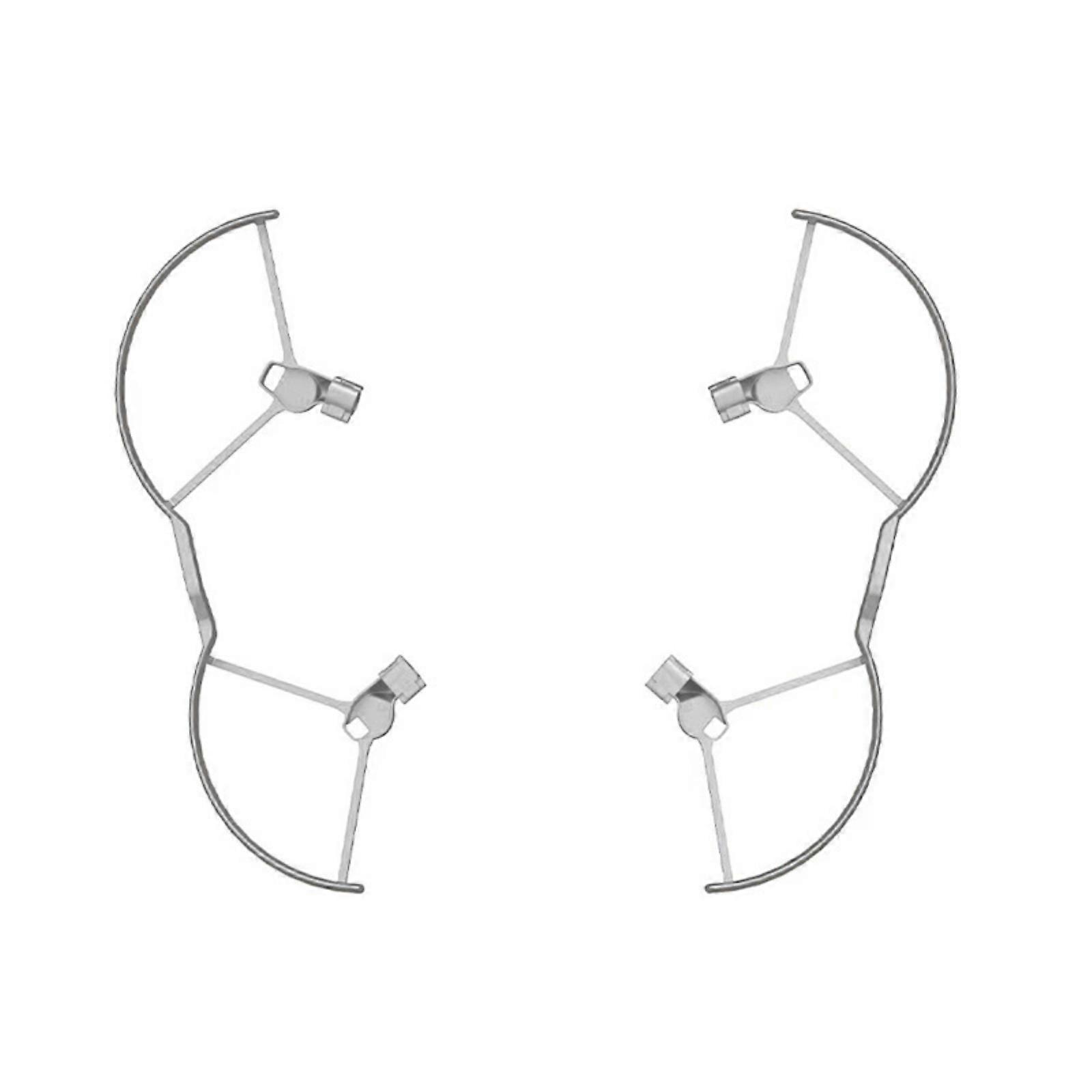 Drones Protective Bumper Propeller Guard For Drones Accessories Protector Spare Replacement Propeller Guard Part Multicolor