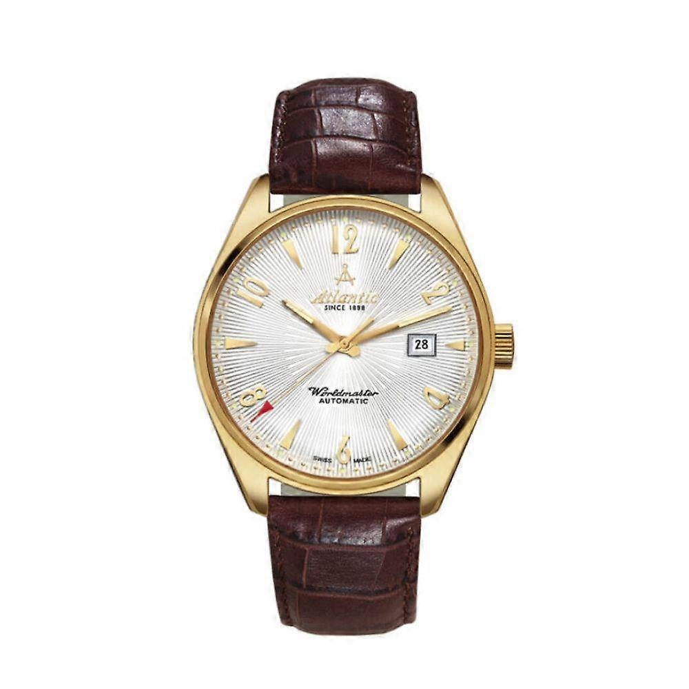 ATLANTIC 51651.45.25G Men's Watch