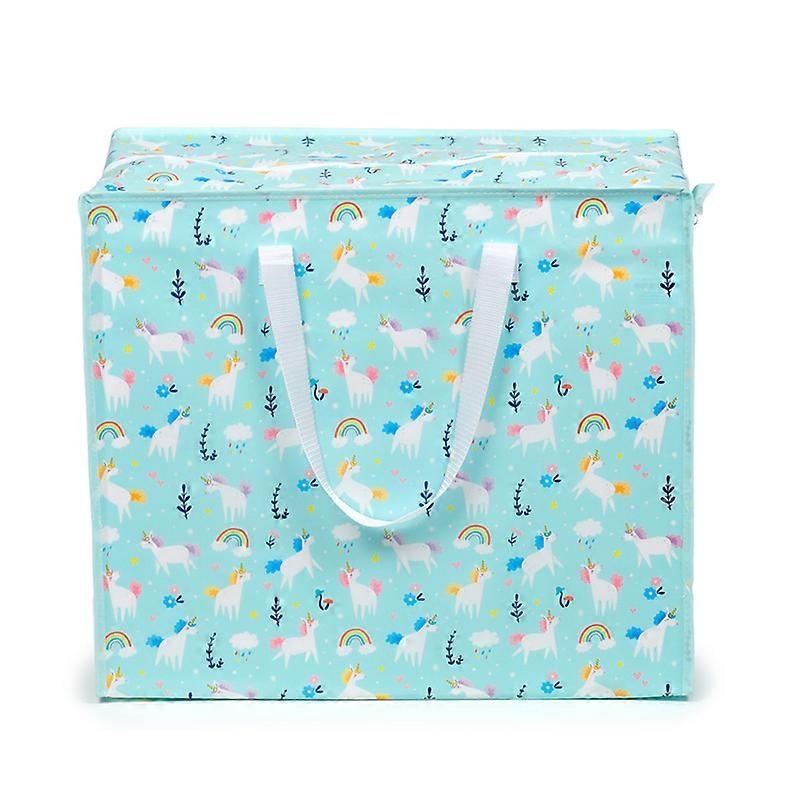 Laundry  Storage Bag - Unicorn Magic 1 Pack