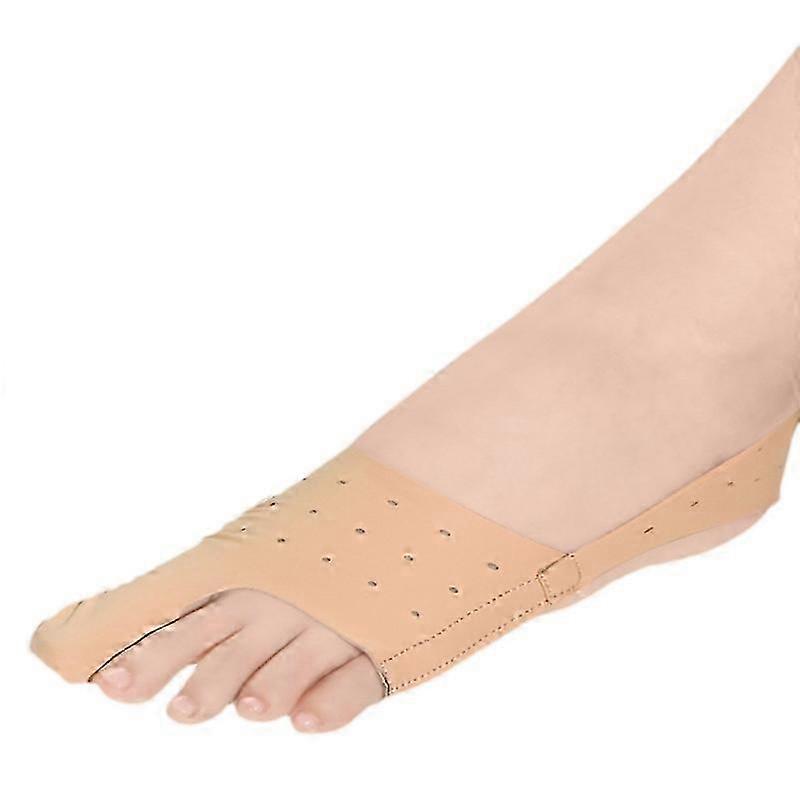 Bunion Corrector Splint Toe Straightener Support Brace Thumb Orthosis Corrector