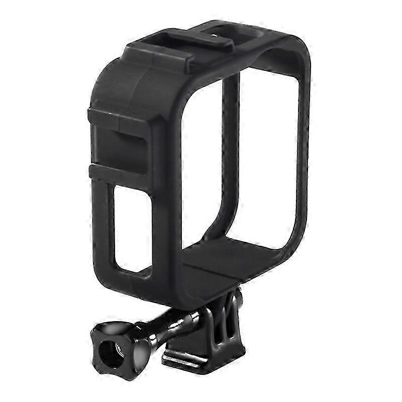 Compact Frame Case for Go Pro MAX 360 Camera Cover Mount Accessories