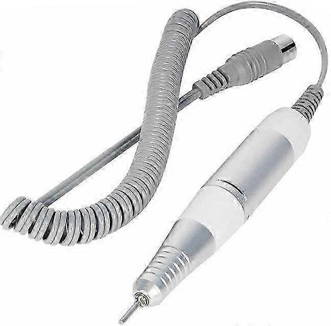 3-pins manicurefreesmachinekop 35000 tpm