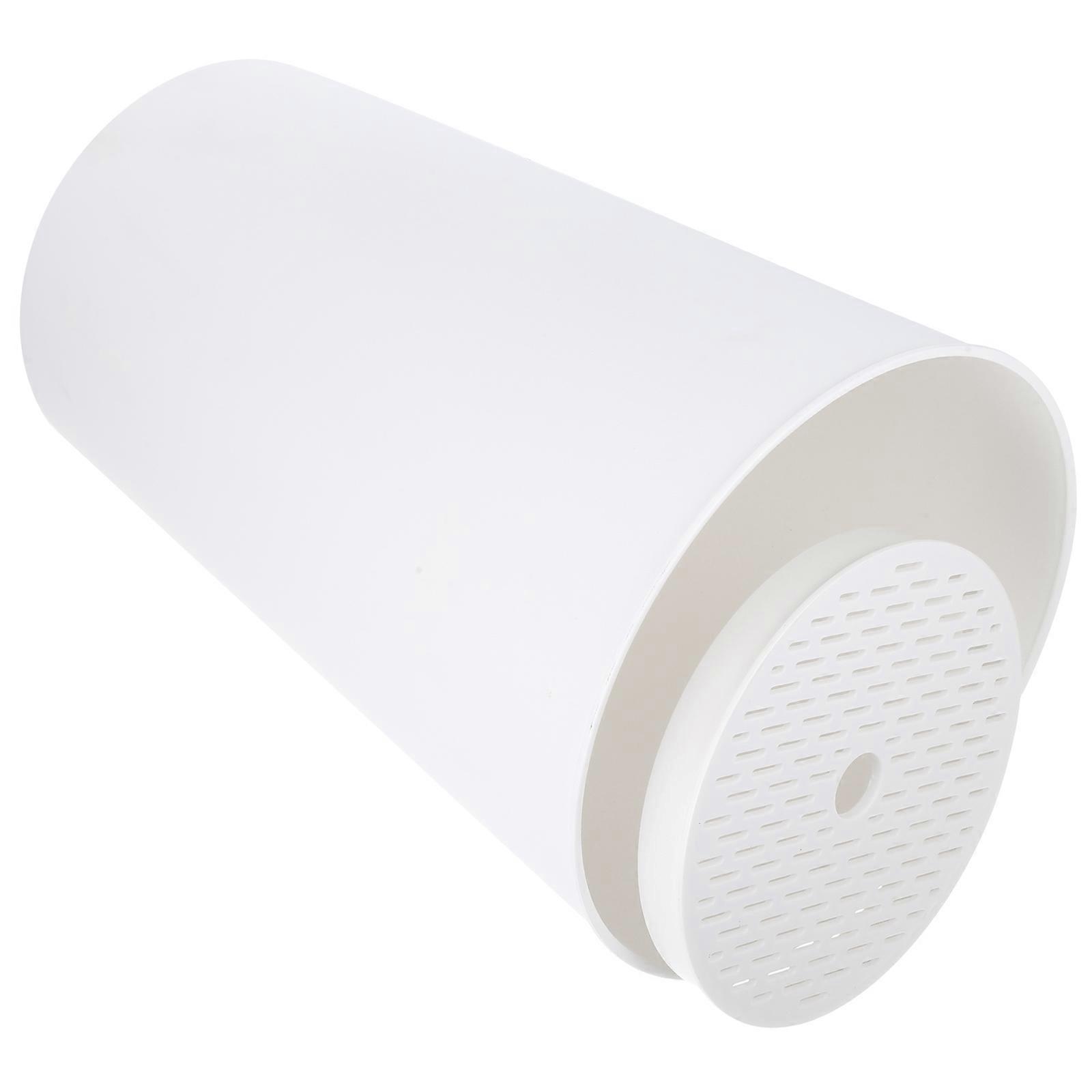 Large Capacity Freestanding Umbrella Stand Bucket 1 Set Household Storage Container for Large Umbrellas Convenient Organizer