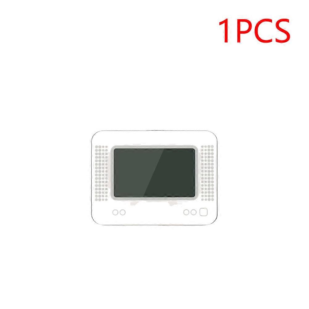 1-5pcs Rechargeable Smart Simulator Lighgtweight Universal Smart Game Simulator Allmiibo Swipe Induction Burner Game Console Acc