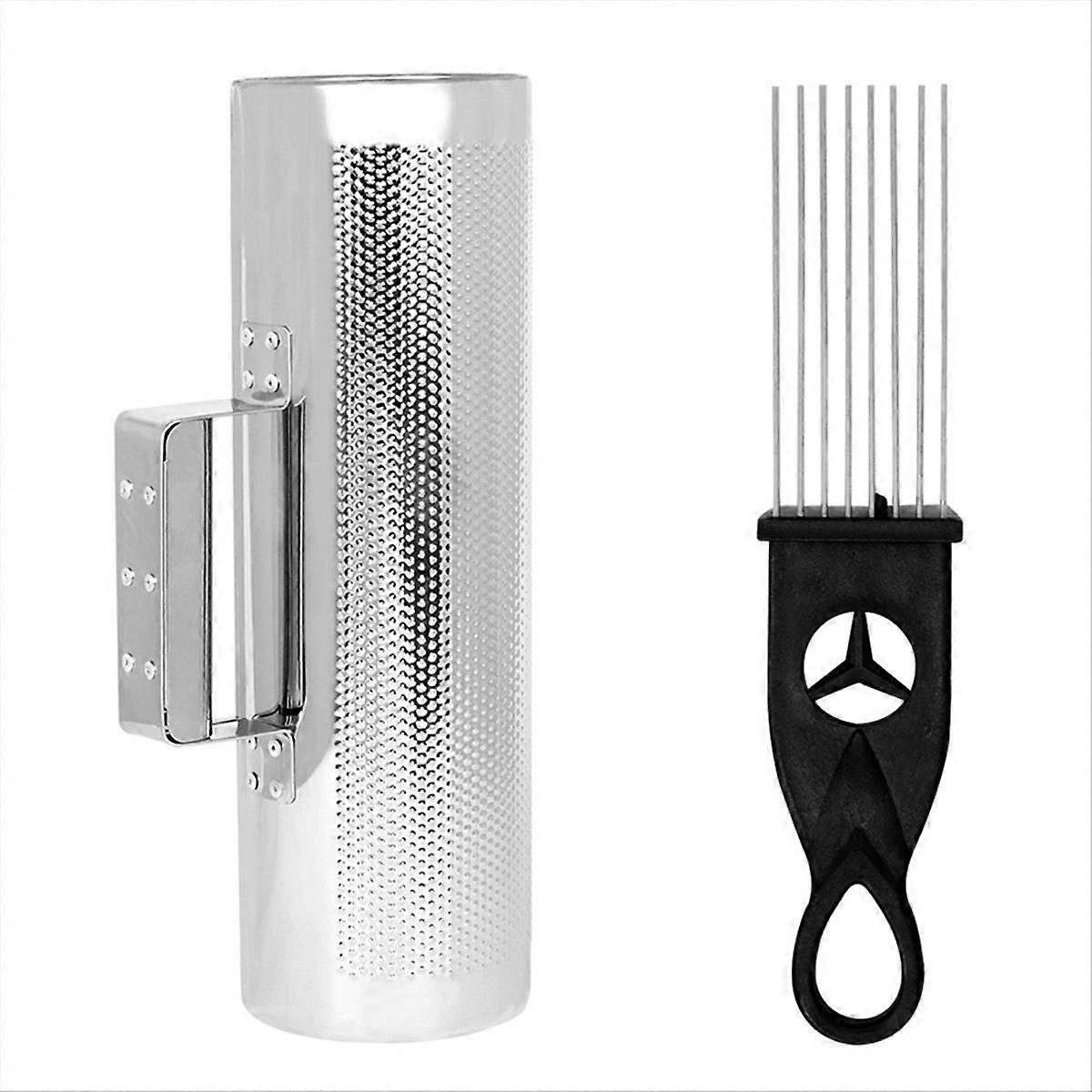 Percussion instrument metal scraper iron scraper J150 Metal Scraper