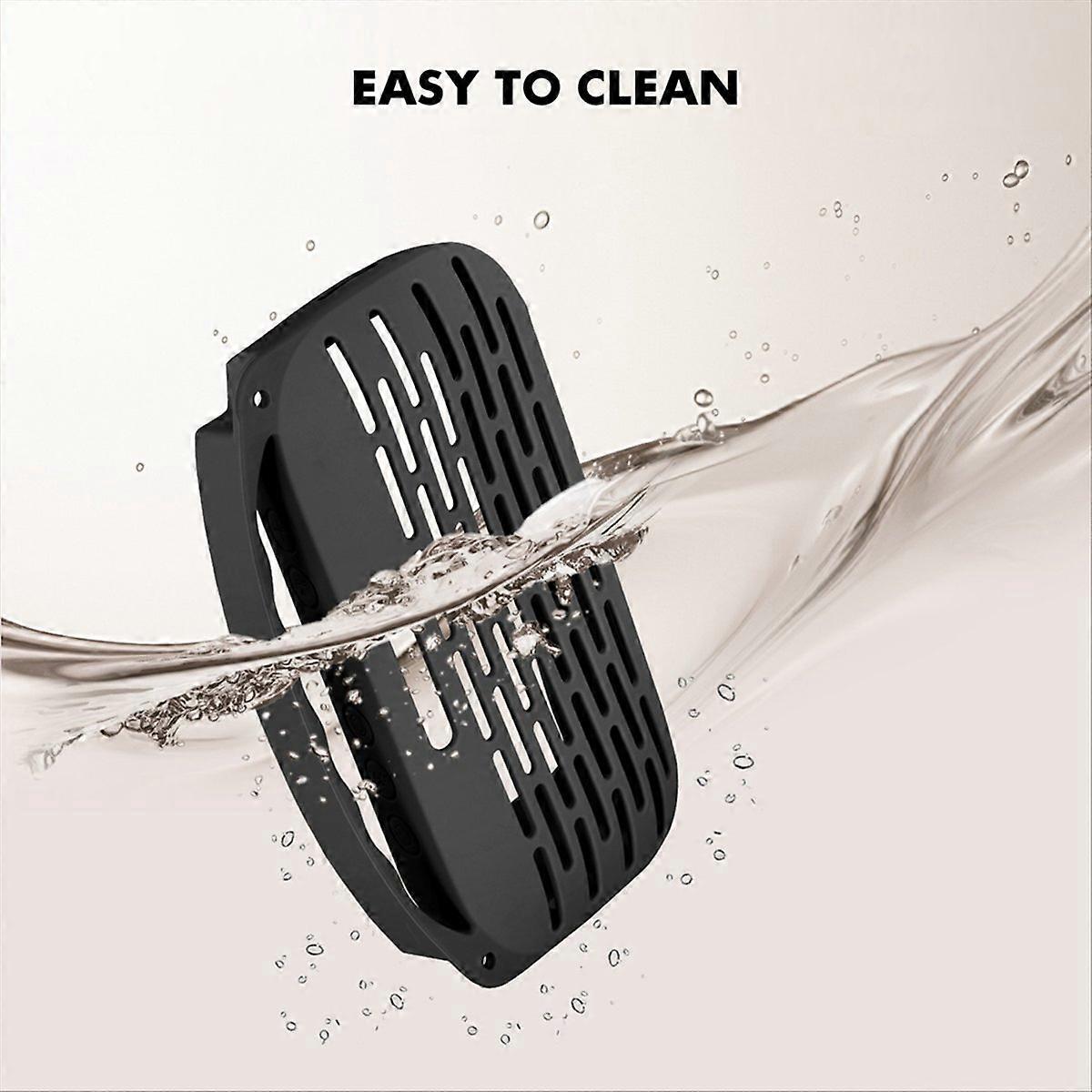 For SoundLink Flex 2nd Gen Bluetooth Speaker Carrying Case,B