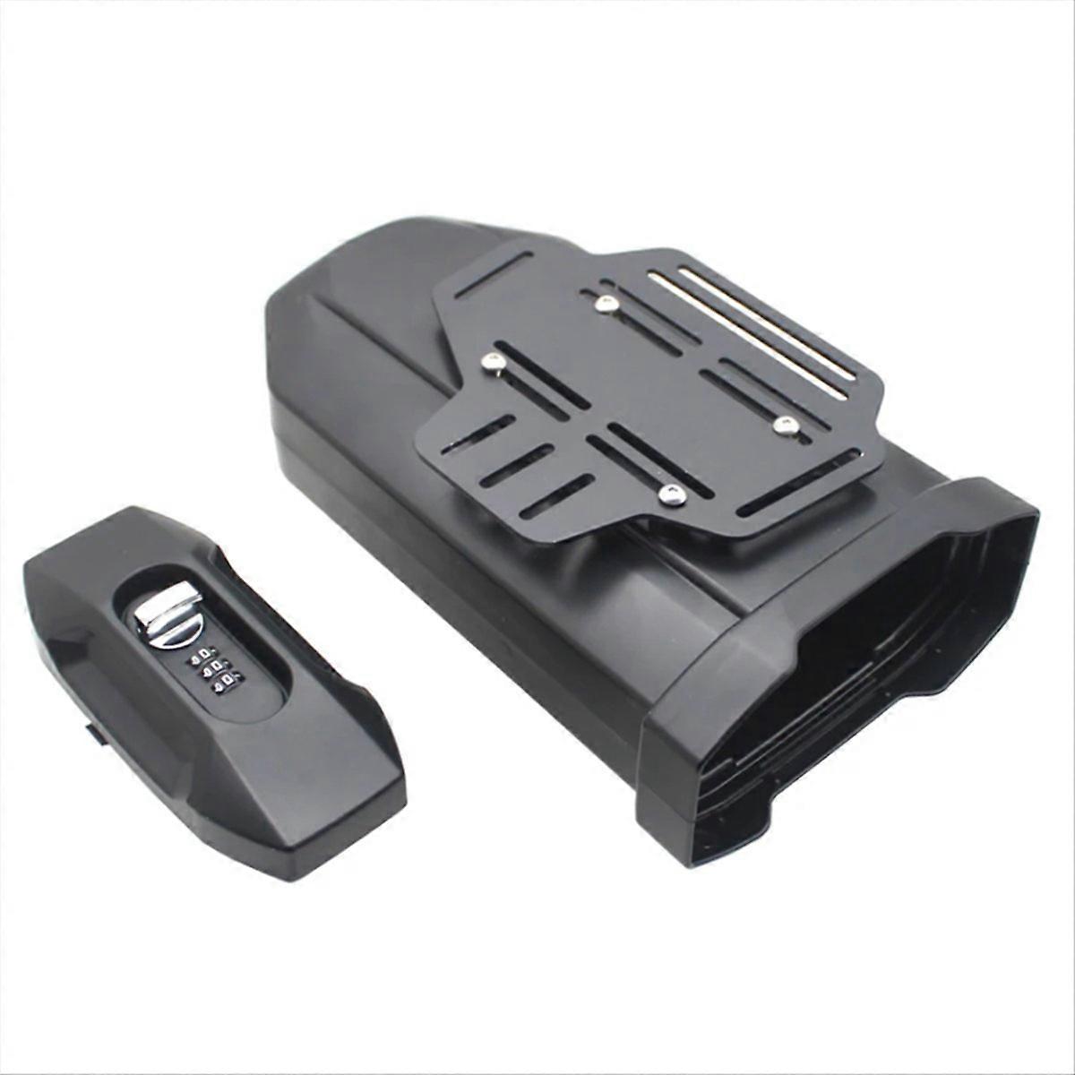 Waterproof Toolbox 3.8 Liters Left Side Decorative For R1250GS