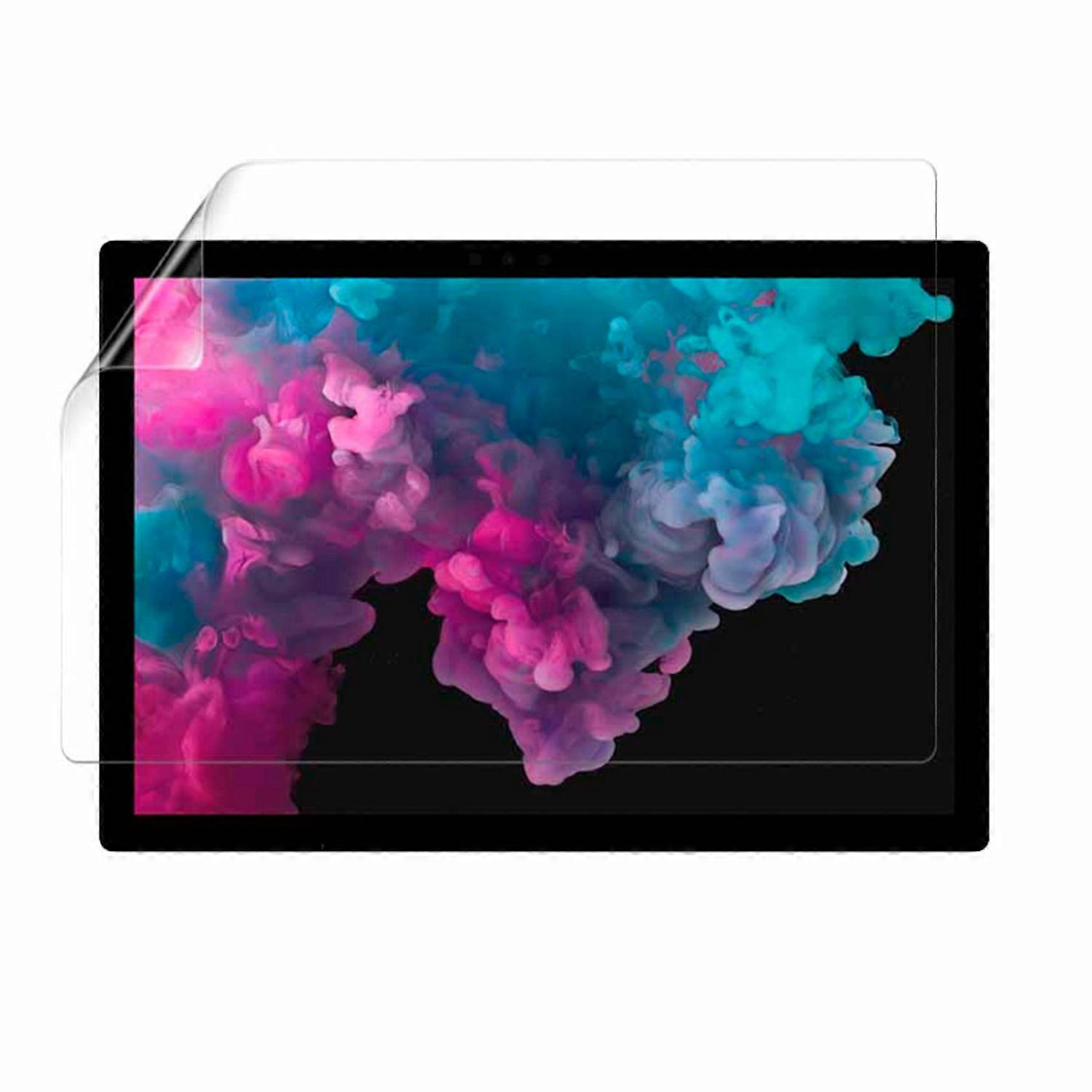 - Microsoft Surface Pro 6 Hydrogel Screen Protector (copy)