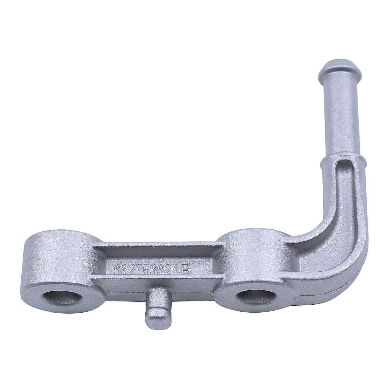 Rear Left Muffler Bracket for Ram 1500 20192024 Driver Side OEM Fit Durable Easy Install