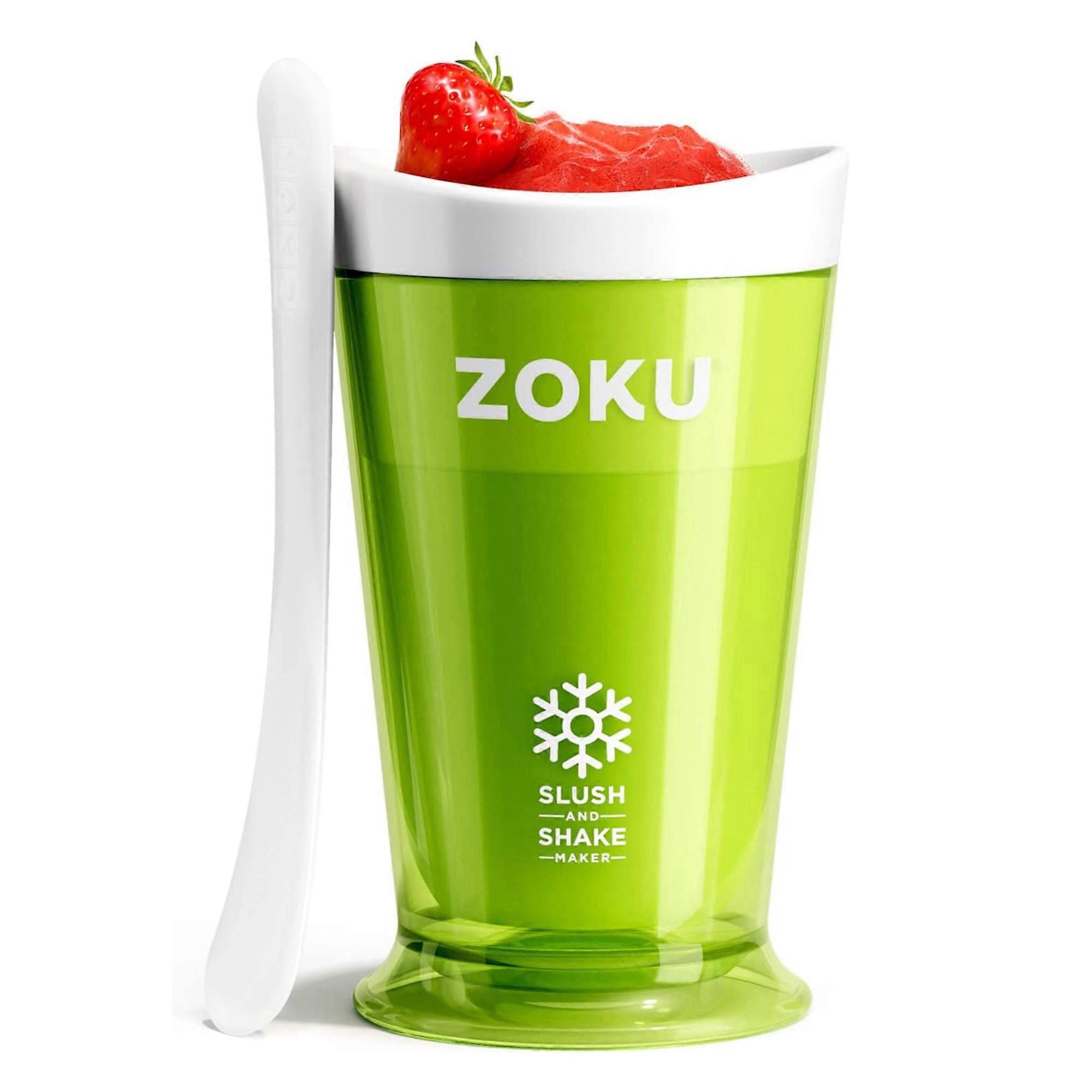 Zoku - Slush & Shake Maker 0.24L - Homemade Shakes