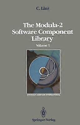 The Modula-2 Software Component Library