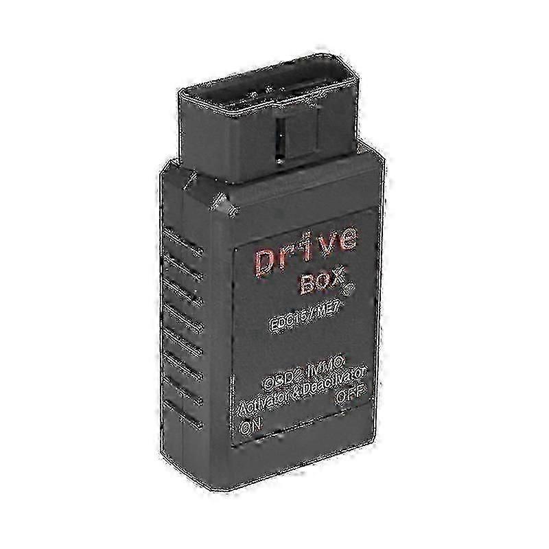 Immobilizer deactivator for Renault drive box IMMO s20241212209