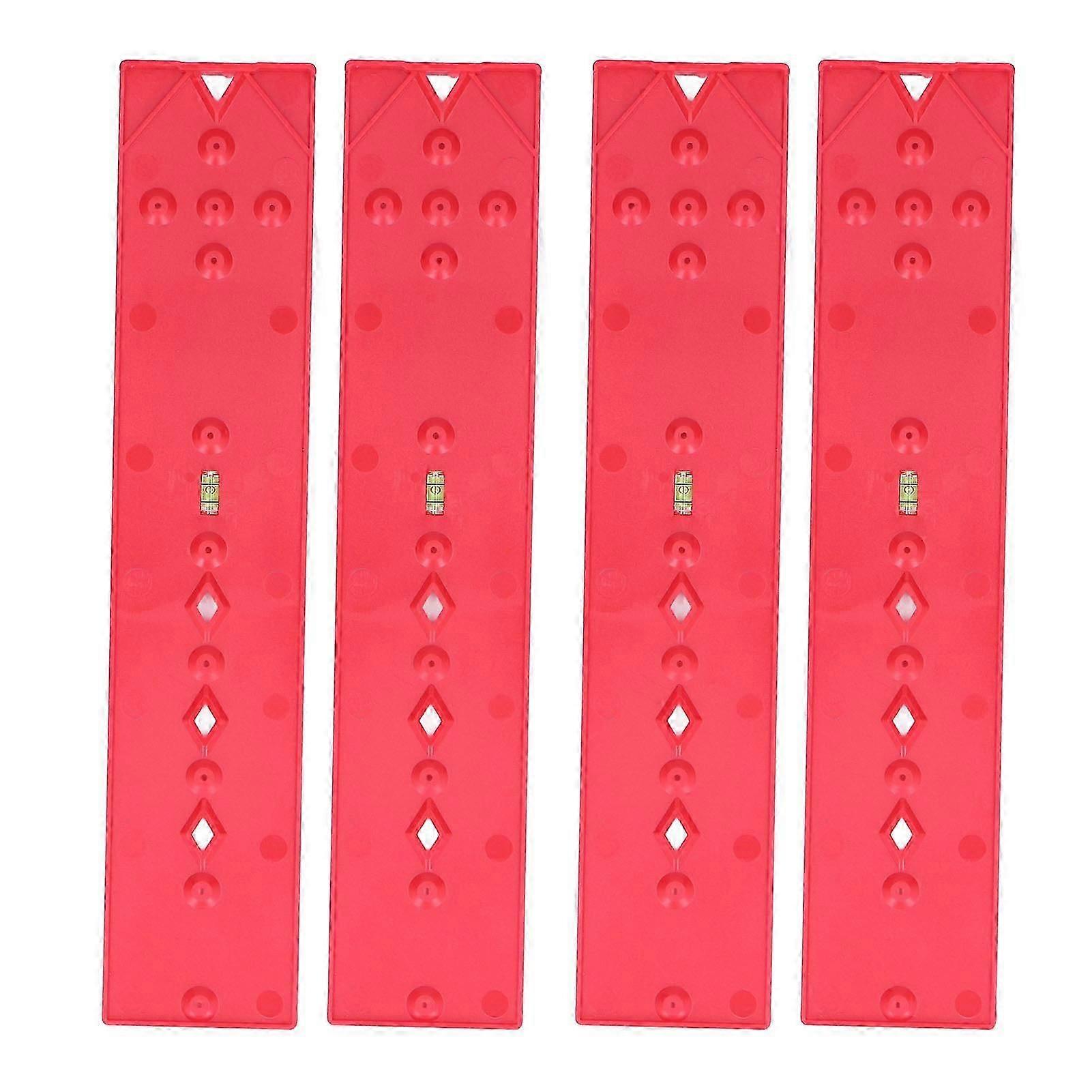 Durable Lightweight Construction, ABS Plastic Body for Longevity: Portable Efficient Tool for Various Applications