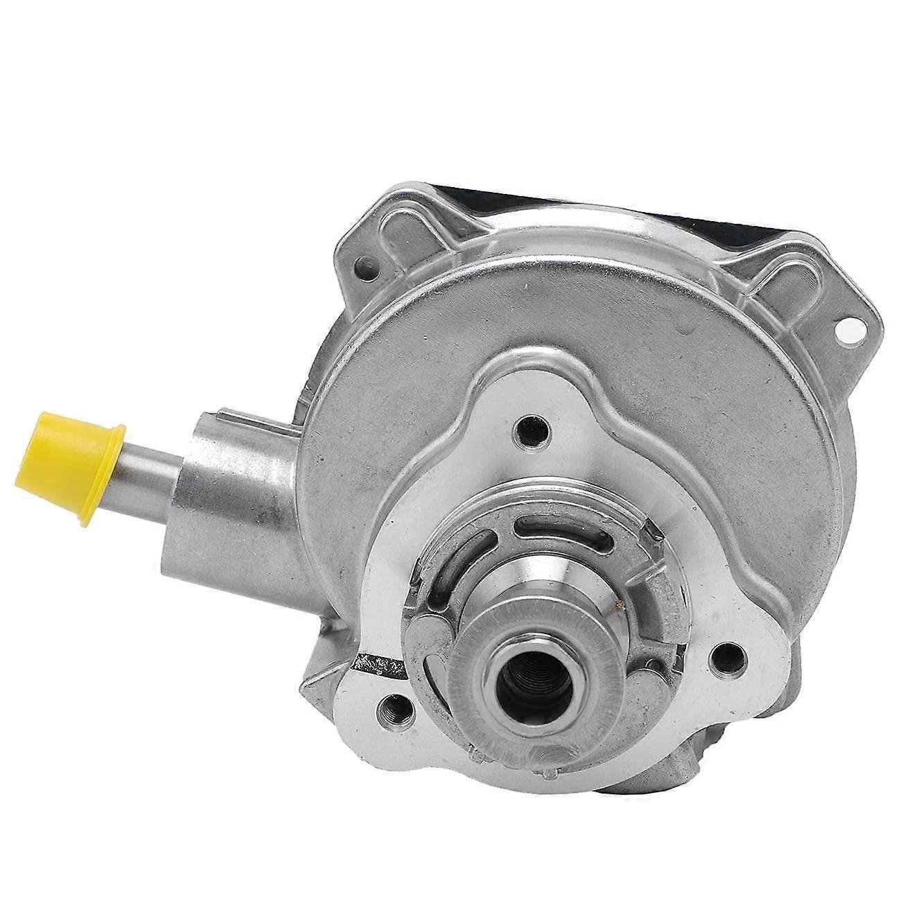 Brake Booster Vacuum Pump Compatible with BMW 11667519457, Corrosion-Resistant Build for Consistent Brake Performance