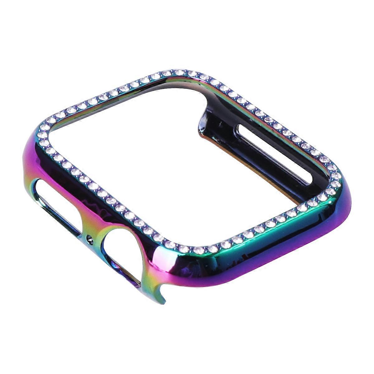 Shell Protective Case for Watch Protection Multicolor Stylish Frame