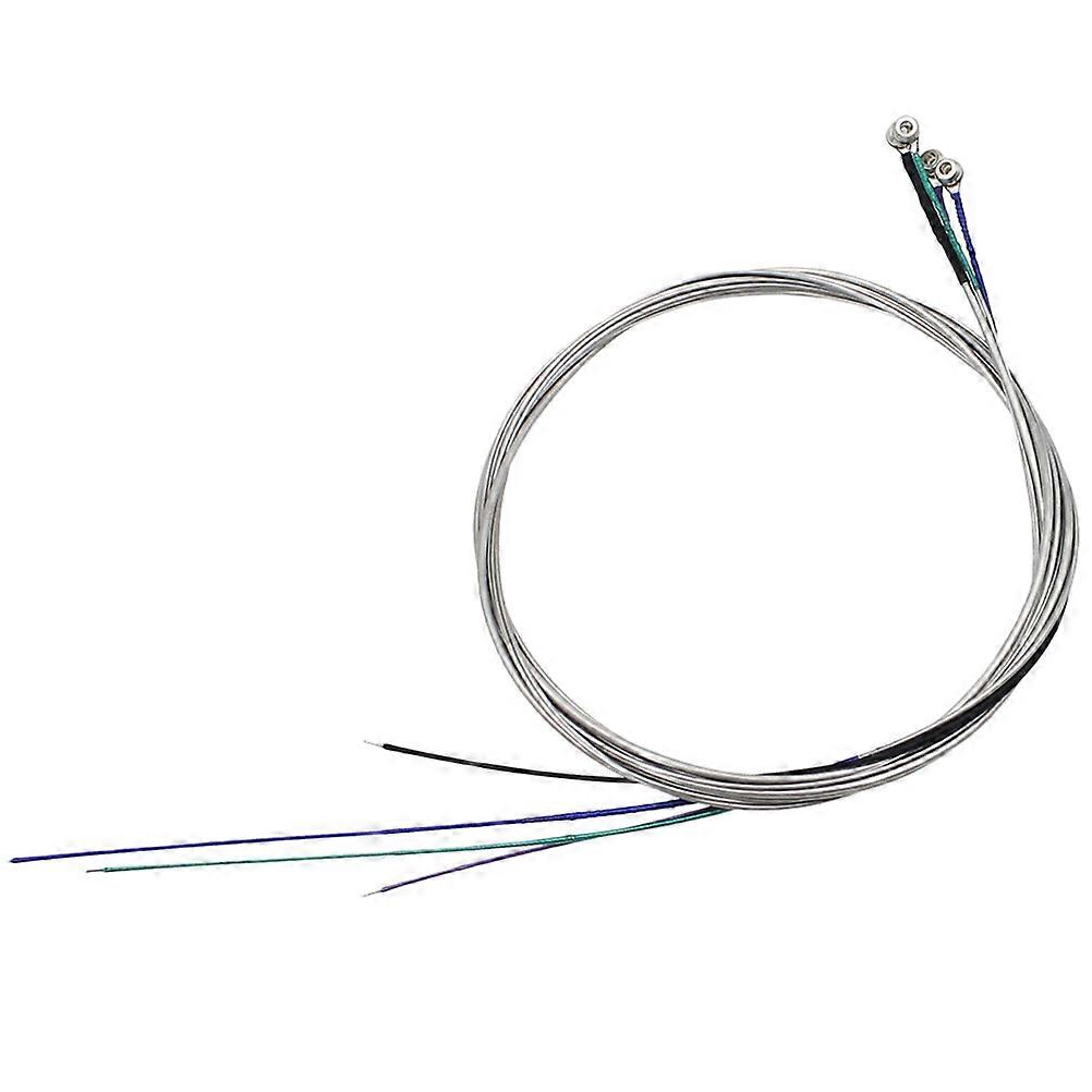 Cello Strings Practical Violoncello Strings for Replacement 1Set