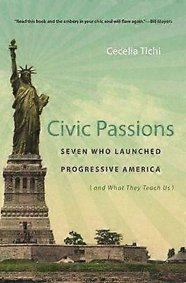 Civic Passions