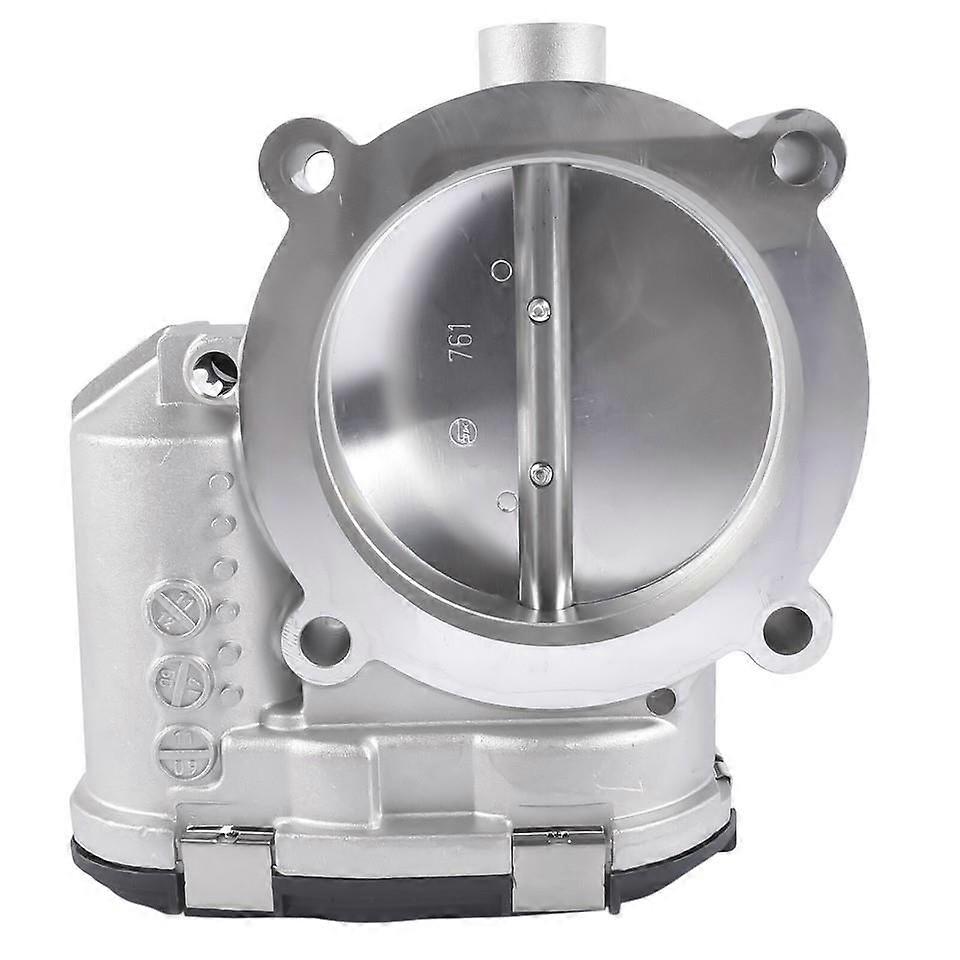 Throttle Body For Porsche OEM 99760511503