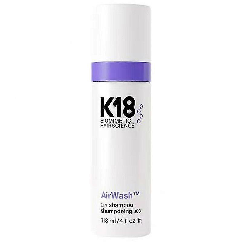 شامبو جاف K18 AirWash 118 مل/4 أونصة