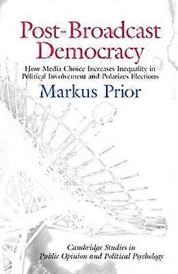 Post-Broadcast Democracy