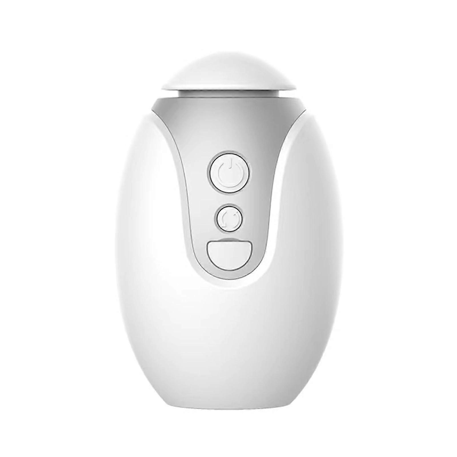 Fridge Deodorizer with Touch Control and Quiet Operation for Kitchens and Pet Areas