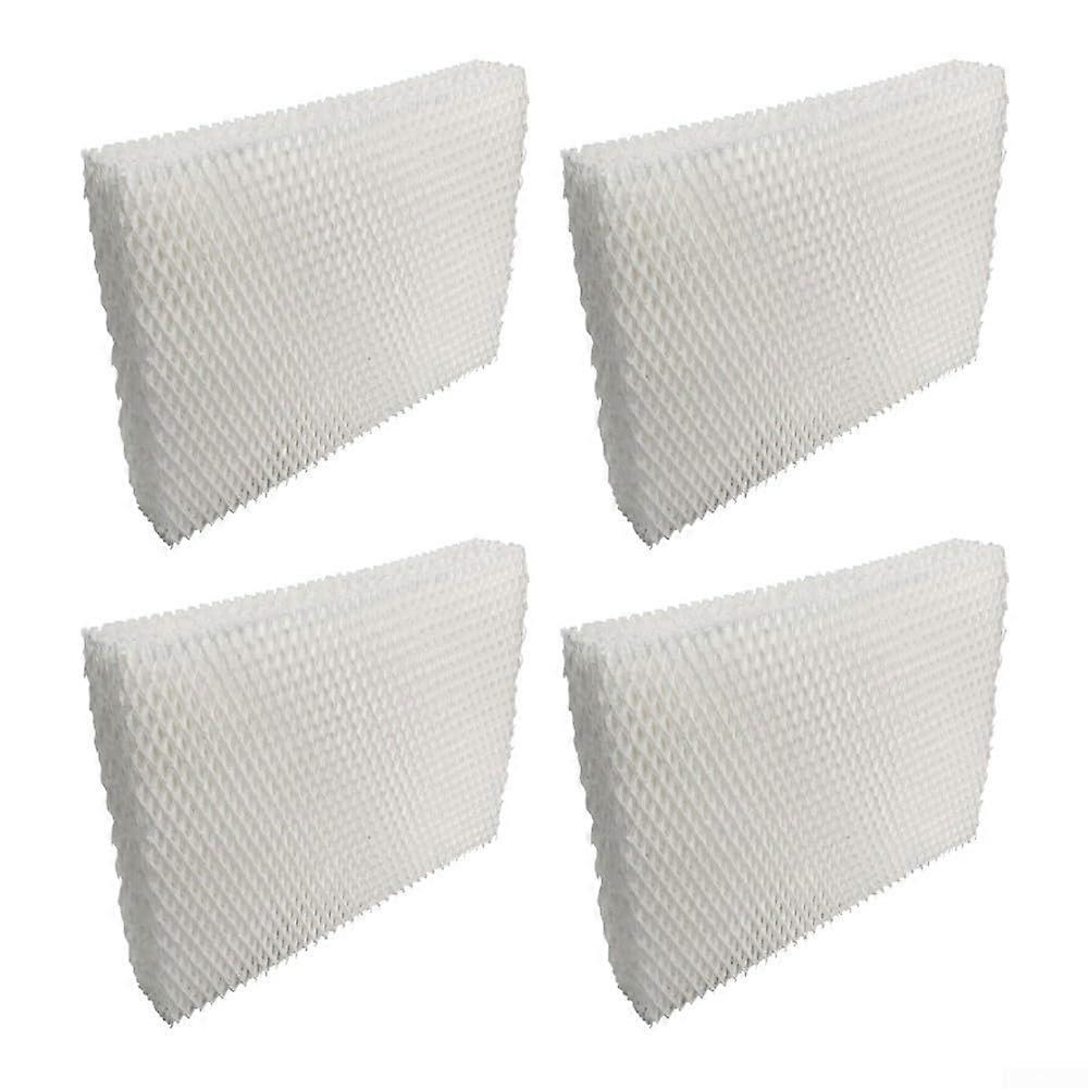 Humidifier Filter 4Pack for EVAP1 EVAP3 EVAP40 EVAP50 Models, Efficient Air Filtration