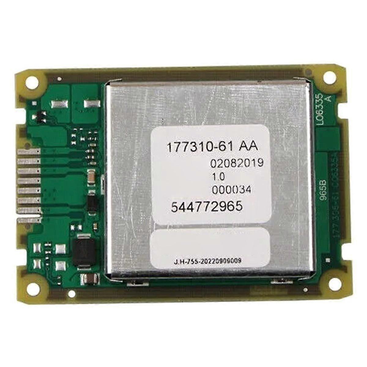 544772965 177310-61AA LED Control Module for A8 Headlight DRL Daytime Running Light Driver Module