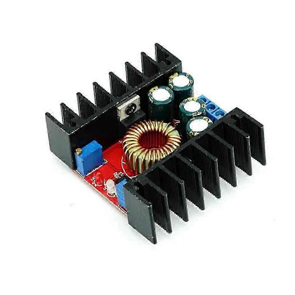 10A DCDC constant current stepdown power supply module LED driver 25-26