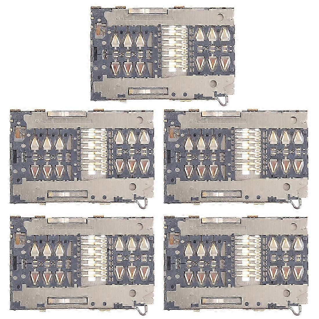 2026 5 PCS Card Reader for Xiaomi Redmi Note 3