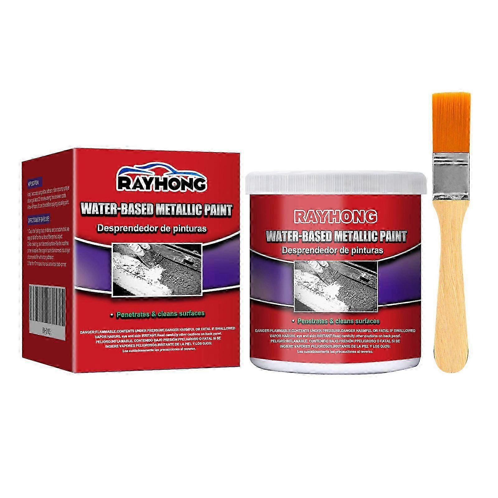 Rayhong Rust Conversion Agent For Rust Free Primer