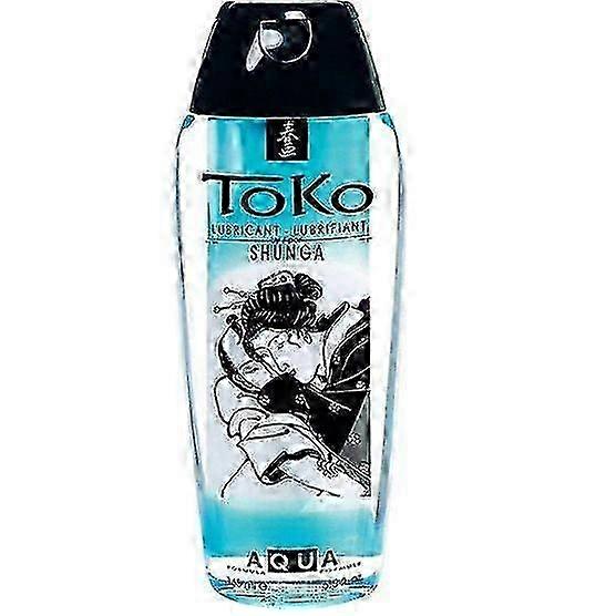 Shunga - Toko Aqua Natural Lubricant