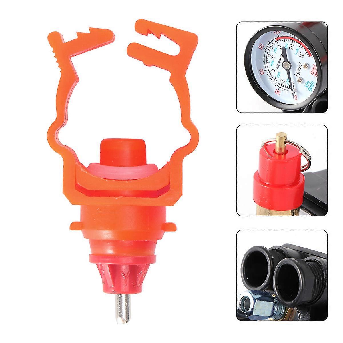 Csirkeitató Csavaros Itató 6 Darab