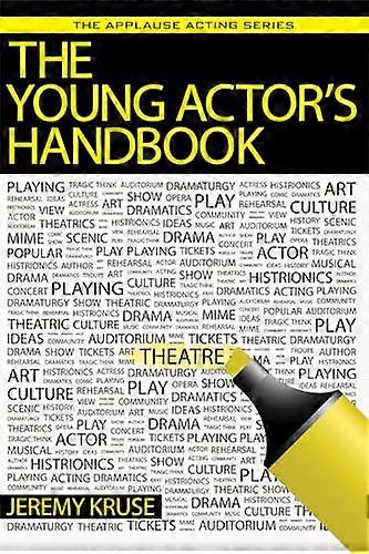 The Young Actors Handbook