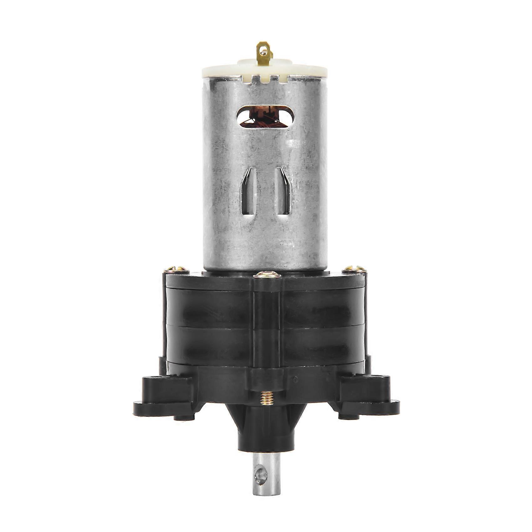 Mini Wind DC Generator Hand Dynamo Hydraulic Test DC 12V 24V Motor Machine Supply Emergency Generator