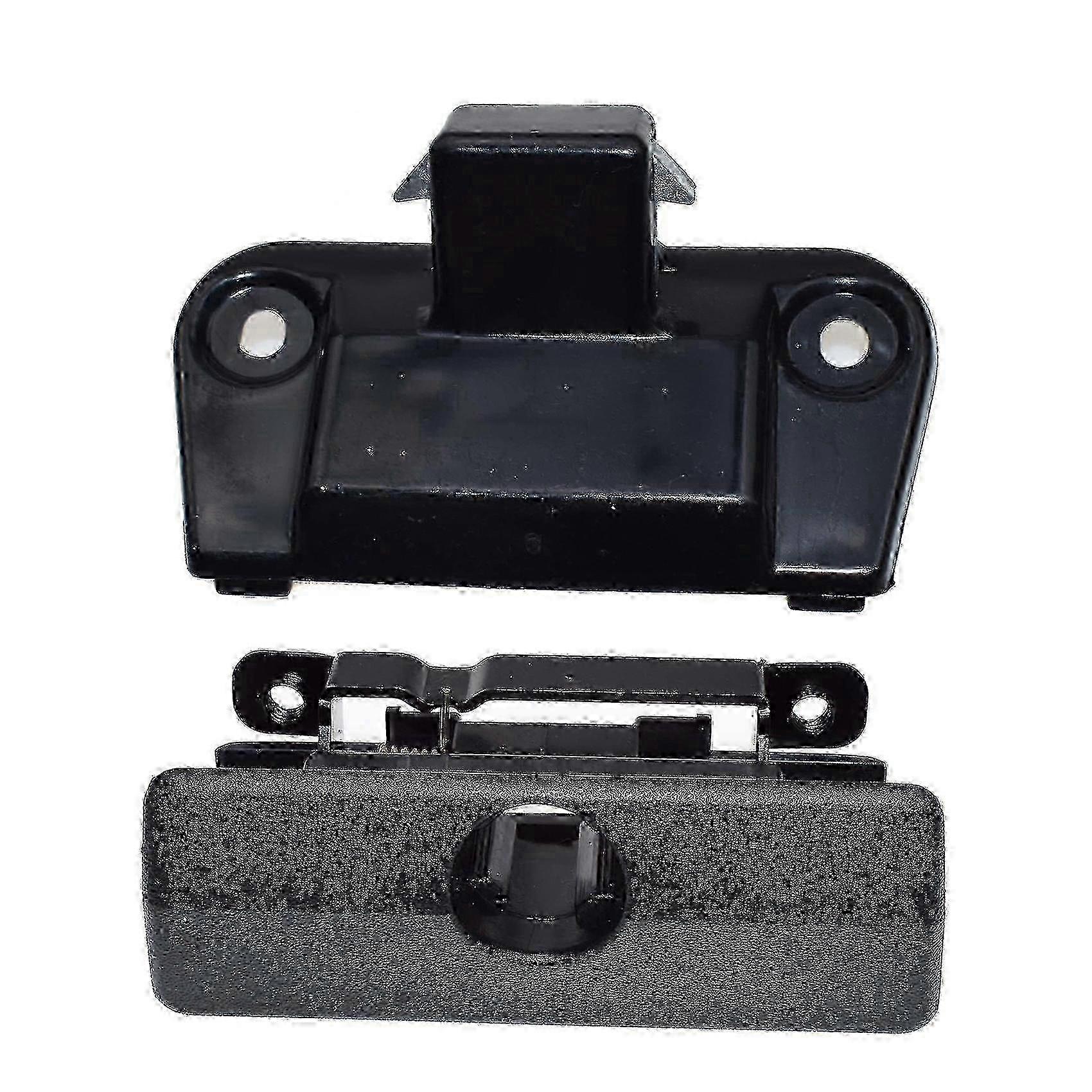 Upper Lower Glove Box Latch 51161946513 for BMW E30 E34 E36 25-26