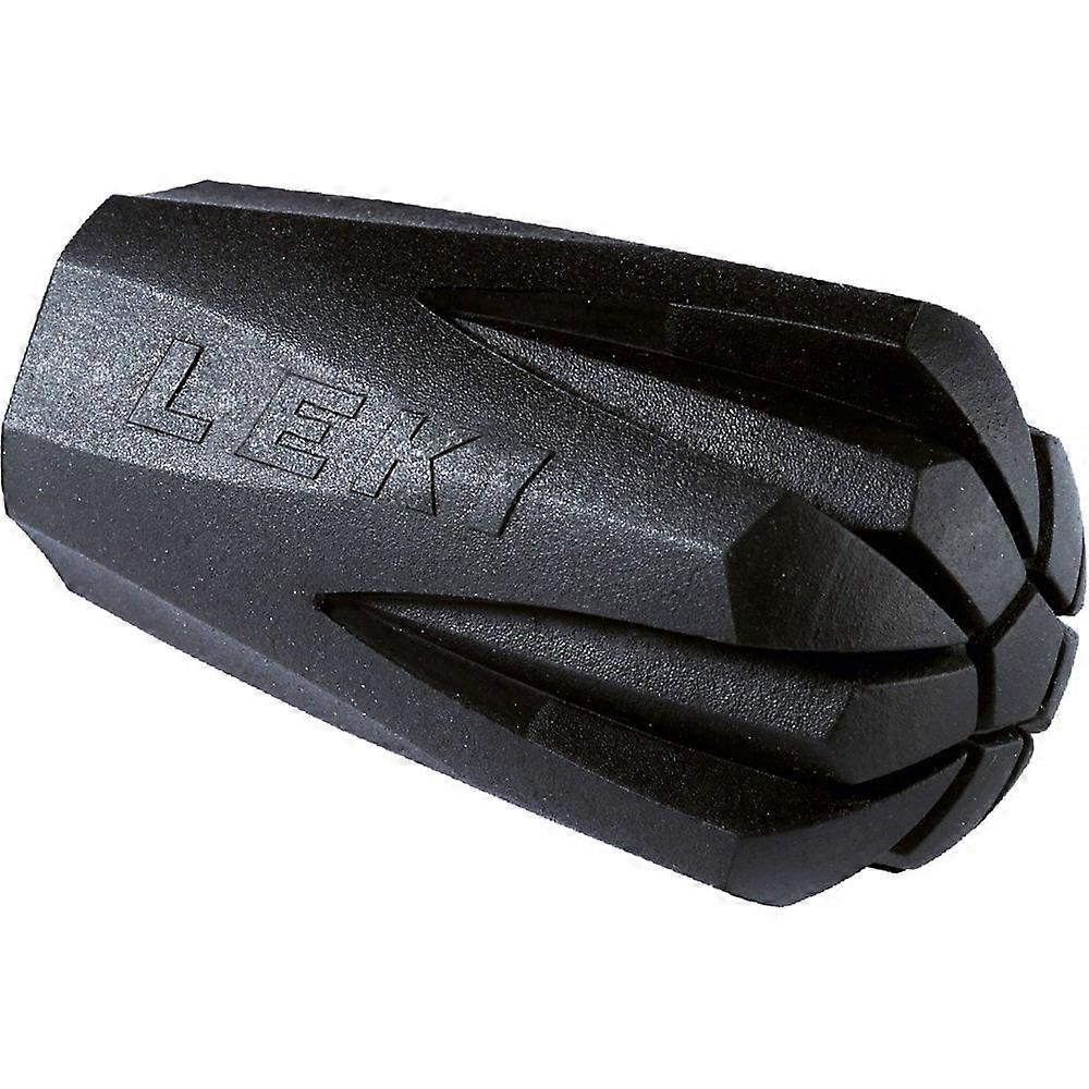 Leki Trekking Pad / Black / One