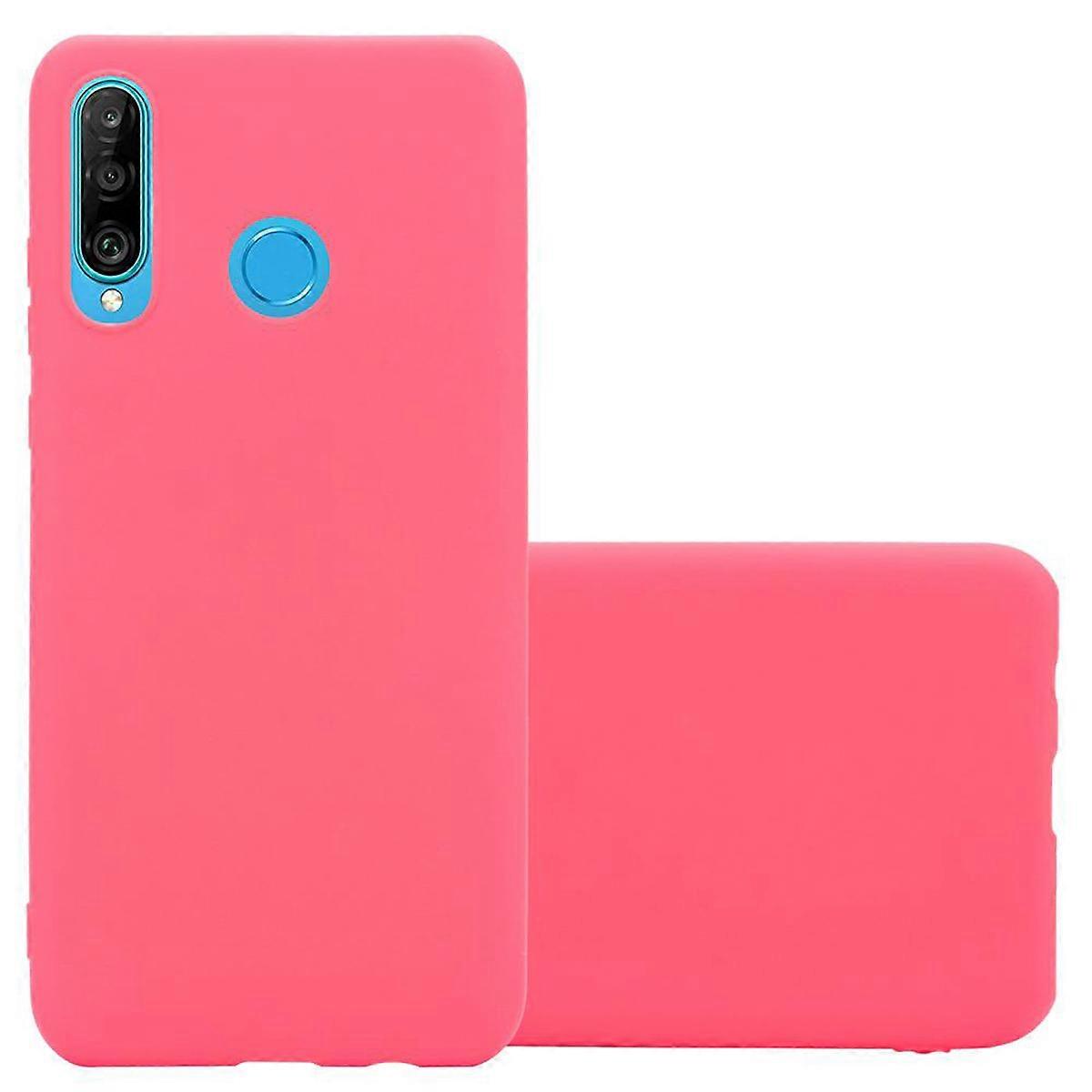 Huawei P30 LITE Case TPU