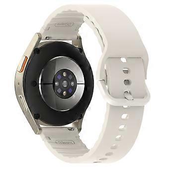 22mm Silicone Band for Garmin Forerunner 570 47mm/Forerunner 970/265/255 Quick Release Replacement W