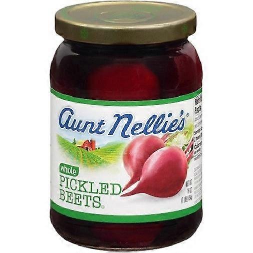 Aunt Nellie's Whole Pickled Beets