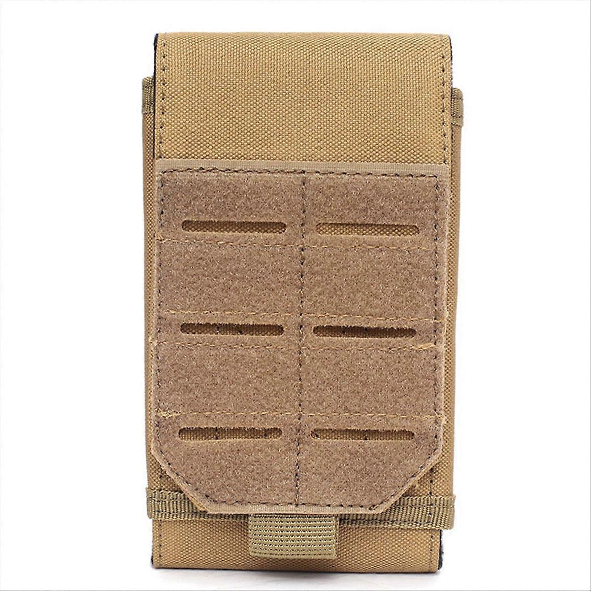 Camping Handytasche Multifunktionale Laser Handytasche,F